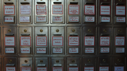 Wat Phra Thart Doi Suthep