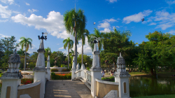 Central Park Chiang Mai