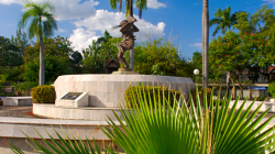 Central Park Chiang Mai