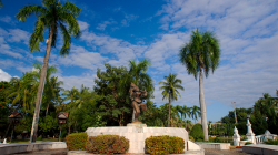 Central Park Chiang Mai