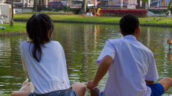 Central Park Chiang Mai