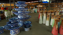 Hrnčířský obchod s naprosto směšnými cenami