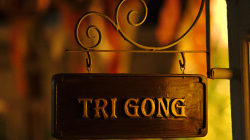 Tri Gong
