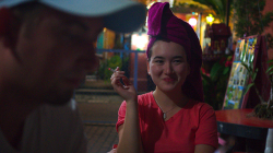 Večerní relax před J&D