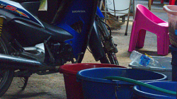 Jídelna U bábrlin, lepší než Ritz!