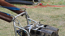 Mezinárodní festival balonů