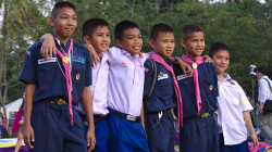 Mezinárodní festival balonů