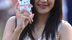 Mezinárodní festival balonů