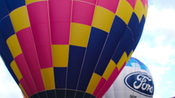 Mezinárodní festival balonů