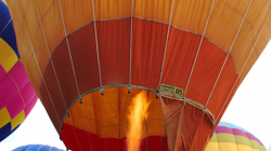 Mezinárodní festival balonů