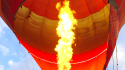 Mezinárodní festival balonů