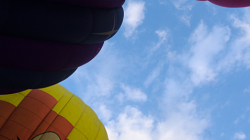 Mezinárodní festival balonů