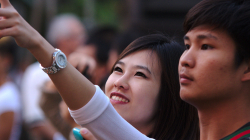 Mezinárodní festival balonů