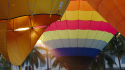 Mezinárodní festival balonů