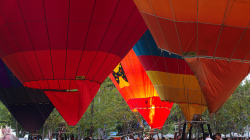 Mezinárodní festival balonů