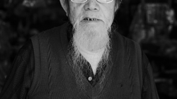 Prodavač koření, sorry I am Chinesse