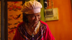 Majitelka Cha Tea House