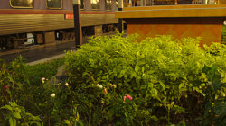 Nádraží Chiang Mai