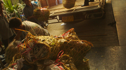 Nádraží Chiang Mai