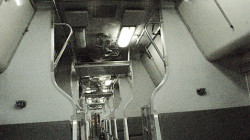 Jedeme vlakem na jih