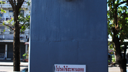 Jedeme vlakem na jih