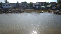 Záplavy v Bangkoku a okolí