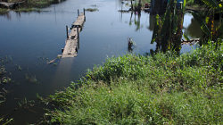 Záplavy v Bangkoku a okolí