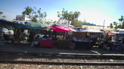 Záplavy v Bangkoku a okolí