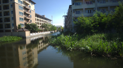 Záplavy v Bangkoku a okolí