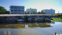 Záplavy v Bangkoku a okolí