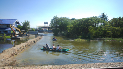 Záplavy v Bangkoku a okolí