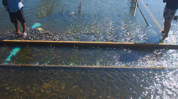 Záplavy v Bangkoku a okolí