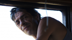 Jedeme vlakem na jih