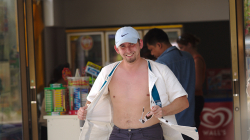 Boyda si zkoušel vydělat peníze různými způsoby