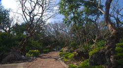 Komplex nad Phetchanaburi