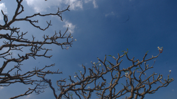 Komplex nad Phetchanaburi