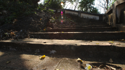 Komplex nad Phetchanaburi