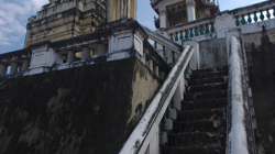 Komplex nad Phetchanaburi