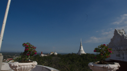 Komplex nad Phetchanaburi