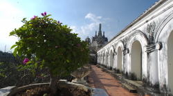 Komplex nad Phetchanaburi