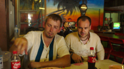 Ne zrovna moc dobré jídlo v Phetchanaburi