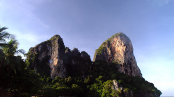 Railay Beach