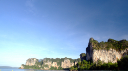 Railay Beach