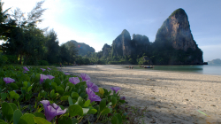 Railay Beach