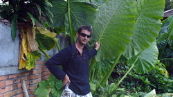 Našli jsme toaleťák do konce dovolené