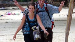 Janča a Tom dorazili :)