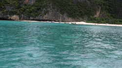 Cesta k Maya Bay