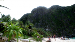 Maya Bay