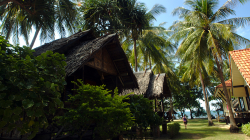 Koh Lanta - Lanta Family Resort