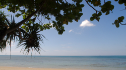 Koh Lanta - Lanta Family Resort